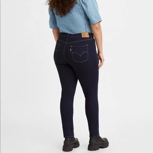 Levi’s 311 shaping skinny